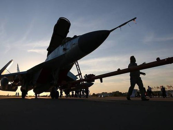 Máy bay chiến đấu MiG-29SM theo nhận định sẽ phối hợp tốt cùng S-300PMU-2 tạo ra thế trận phòng không nhiều tầng nhiều lớp, khiến không quân Israel chẳng thể tự tung tự tác như suốt thời gian qua.