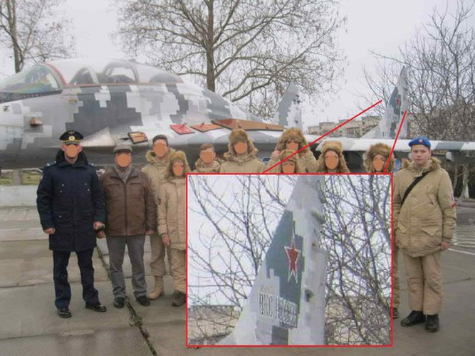 Sau khi nhận một số vào biên chế, Nga đã trả lại một phần cho Ukraine nhưng giới chức quân sự Nga tuyên bố rằng nhiều chiếc ở trong tình trạng tồi tệ đến mức chúng nên bị loại bỏ hơn là sửa chữa.