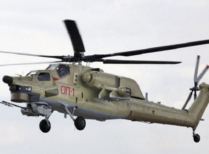 cSau sự cố này, gần như chắc chắn các máy bay trực thăng Mi-28 sẽ bị Nga đình chỉ bay một thời gian ngắn nhằm phục vụ công tác điều tra nguyên nhân gây ra sự cố.