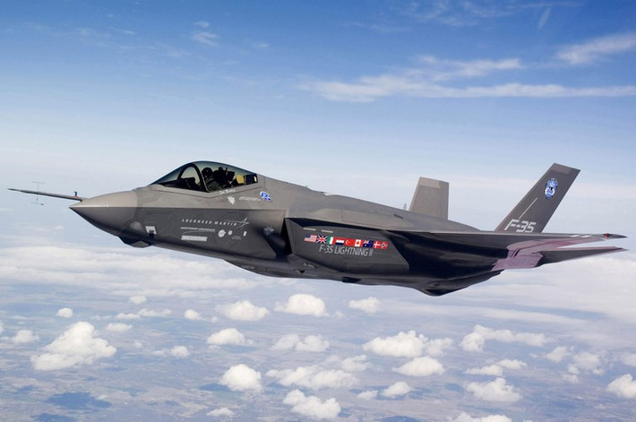 Động thái này giúp Nhật trở thành nước sở hữu số tiêm kích F-35 nhiều thứ hai thế giới với tổng cộng 147 chiếc, chỉ xếp sau Mỹ.
