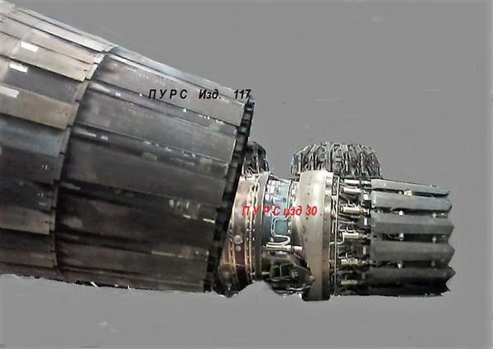 Như đã đưa tin trước đó, những chiếc máy bay chiến đấu sản xuất đầu tiên sẽ được trang bị động cơ giai đoạn một AL-41F1S đang lắp trên Su-35 và Su-57 trang bị động cơ giai đoạn hai Izdeliye 30 dự kiến sẽ được nhận từ năm 2025.