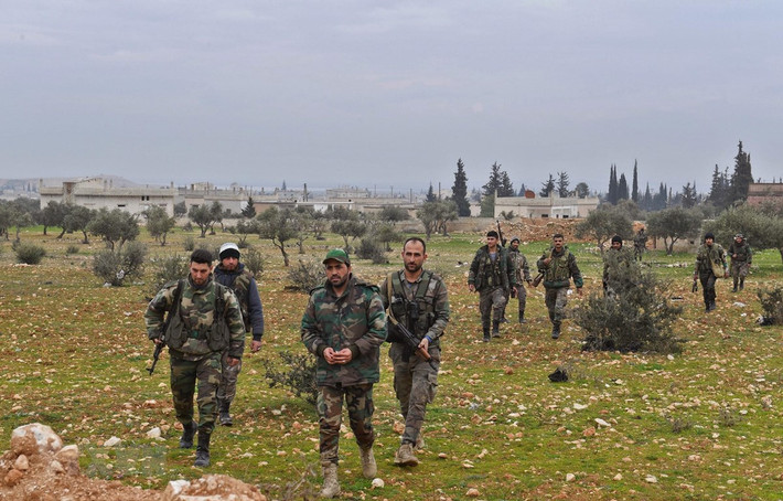 Theo tin tức hiện tại, quân đội Thổ Nhĩ Kỳ và lực lượng chính phủ Syria đang gia tăng quân đội của họ tới tỉnh Idlib. Các chiến binh cực đoan tuyên bố không tuân thủ lệnh ngừng bắn được ký giữa Nga và Thổ Nhĩ Kỳ ký tại Moskva vào ngày 5/3 vừa qua; tỉnh Idlib có khả năng trở thành chiến trường giữa các bên tham chiến.