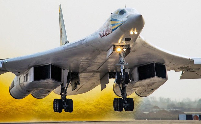 "Động cơ mới đã trở nên kinh tế hơn. Máy bay ném bom chiến lược Tu-160M/M2 sẽ có thể bay xa hơn 1.000 km với động cơ này, và thậm chí hơn nữa ở các chế độ đặc biệt", đại diện Bộ Quốc phòng Nga cho biết.
