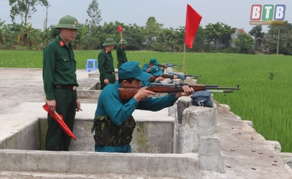 Trung Quốc sau đó đã sản xuất súng CKC với số lượng lớn nhằm trang bị cho cả lực lượng nội đia và các nước đồng minh khác. Tại Việt Nam, súng CKC là khí tài được trang bị cho các đơn vị chủ lực kháng chiến chống Mỹ và cả các lực lượng dân tự vệ tuyến sau.