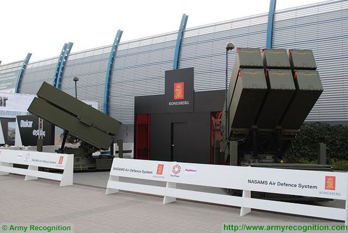 Như vậy, sau gần 3 năm thì Litva đã nhận được hệ thống NASAM đầu tiên, quốc gia vùng Baltic này cho biết họ dự định triển khai sát đường biên giới giáp vùng lãnh thổ hải ngoại Kaliningrad của Nga, động thái khiến Moskva đặc biệt chú ý.