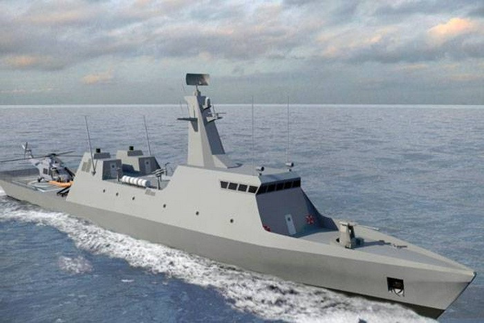Tên lửa phòng không Barak-8 cung cấp khả năng đánh chặn tất cả các loại mục tiêu từ máy bay phản lực đến tên lửa hành trình ở cự ly tới 70 km và độ cao 16 km.