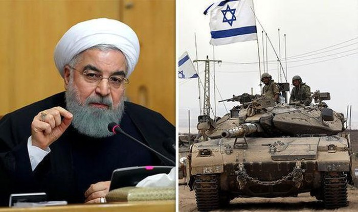 Lưu ý rằng vào ngày 6/12/2017, ông Trump đã công nhận Jerusalem là thủ đô của Israel và chuyển Đại sứ quán Mỹ đến đó. Tới tháng 5/2018, ông Trump tiếp tục rút Washington ra khỏi "thỏa thuận hạt nhân" với Tehran.