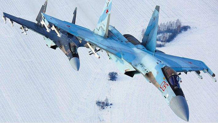 Theo ông Hulusi Akar, Không quân Thổ Nhĩ Kỳ không hề có kế hoạch mua chiến đấu cơ Su-35 để thay thế vào nhiệm vụ của F-35. "Những thông tin trước đó cho rằng Thổ Nhĩ Kỳ sẽ mua 36 chiếc Su-35 là không đúng sự thật", Bộ trưởng Thổ Nhĩ Kỳ nói.