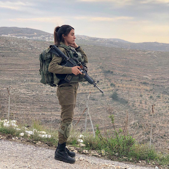 Dù sao đi nữa, Quân đội Israel có lẽ sẽ không vội thay đổi chỉ vì một chút áp lực.