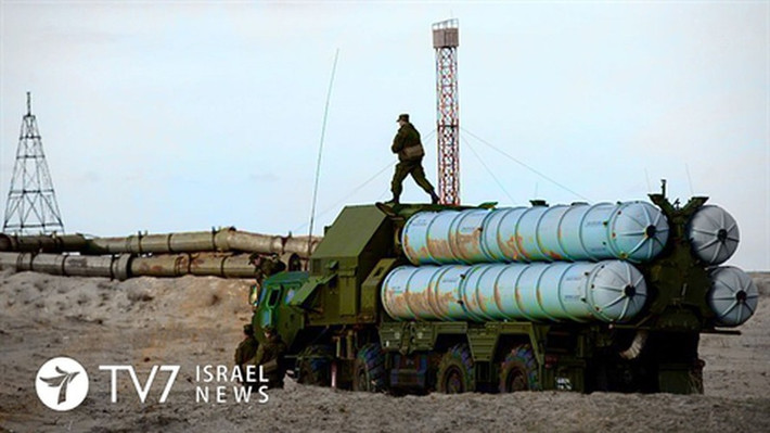Chính vì vậy, các chuyên gia quân sự cho rằng vụ nổ tại miền Nam Syria rất có thể là do một trong những tên lửa được bắn bởi máy bay chiến đấu Israel vào mục tiêu chứ không phải nó bị bắn hạ.