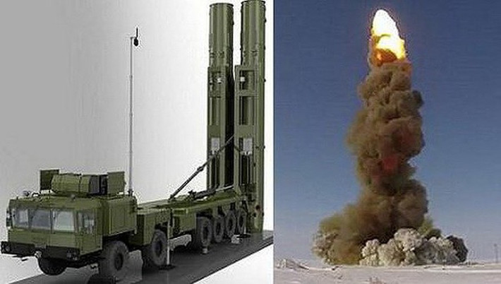 "S-500 Prometheus gần như hoàn hảo, nhưng không đủ để làm lung lay quyết tâm của không quân Mỹ trong việc phá hủy nó, khi trong kho vũ khí của họ có tiêm kích tàng hình F-35 và nhiều loại tên lửa tiên tiến".