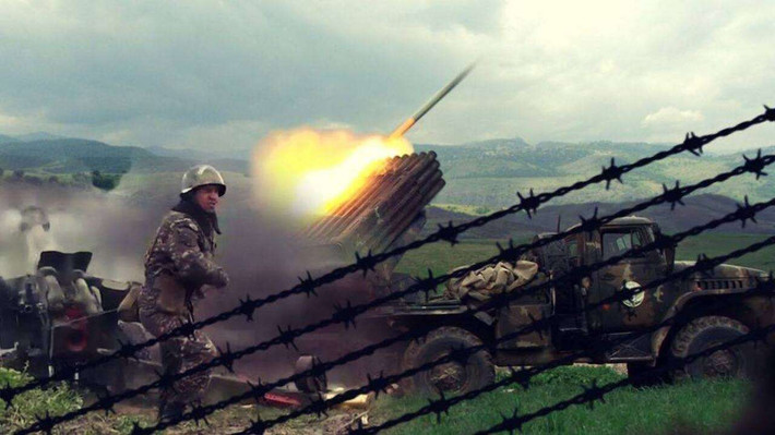 Với vị thế là phía đang chiếm thế thượng phong, Azerbaijan cùng Thổ Nhĩ Kỳ đã có những bước đi rõ ràng nhất cho thấy họ sẽ sớm nối lại hoạt động quân sự, thậm chí ở quy mô lớn hơn nhiều.