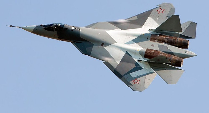 "Những thiếu sót của MiG-1.44 MFI có thể đã được loại bỏ trong một thời gian hợp lý, và đã trở thành một chiến đấu cơ hoàn thiện mang đầy sức mạnh.