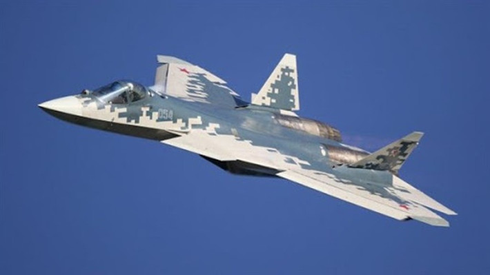 Bộ Quốc phòng Nga từng thông báo, đợt giao hàng gần nhất của tiêm kích tàng hình Su-57 sẽ diễn ra vào tháng 5 năm nay, sau khi tìm ra sự cố với chiếc đã gặp nạn.