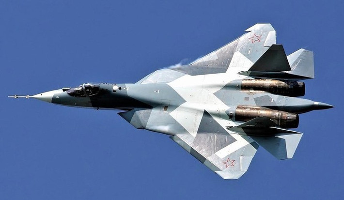 “Tiêm kích thế hệ thứ 5 đầu tiên của Trung Quốc Chengdu J-20 có một phần thiết kế dựa trên chính chiếc MiG-144", tạp chí Mỹ National Interest nhận định.
