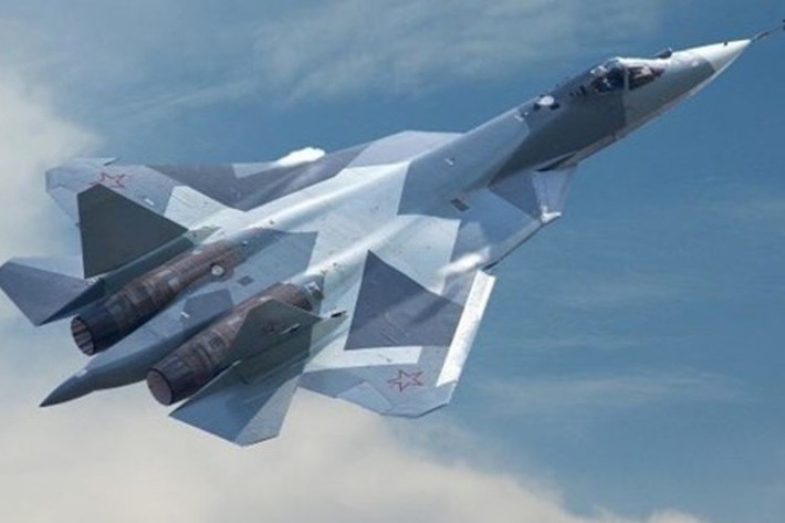 Những máy bay mà hiện nay chúng ta vẫn gọi là Su-57 thực chất chỉ là mẫu thử T-50, trong khi đó chiếc Su-57 thực sự đã rơi ngay trong chuyến bay thử nghiệm đầu tiên hồi cuối năm ngoái.