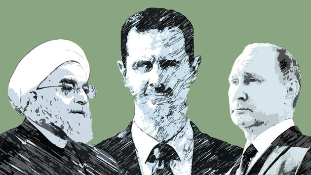 Đúng là sự giúp đỡ của Nga đã giúp Syria có lợi thế trong cuộc đối đầu với Thổ Nhĩ Kỳ, và tình hình thiếu hụt quân đội tạm thời của Syria, cũng đã được giải tỏa ở một mức độ nhất định, nhất là trong cuộc xung đột vừa qua tại tỉnh Idlib.