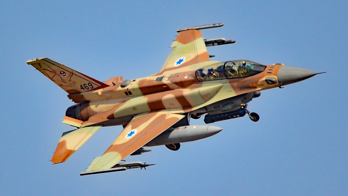 Ban đầu lực lượng phòng không Syria nhầm tưởng một số thiết bị phát sinh sự cố. Nhưng sau đó khoảng hơn 20 phút, mọi chuyện trở lại bình thường và họ mới phát hiện được rằng mình đã bị tấn công áp chế.