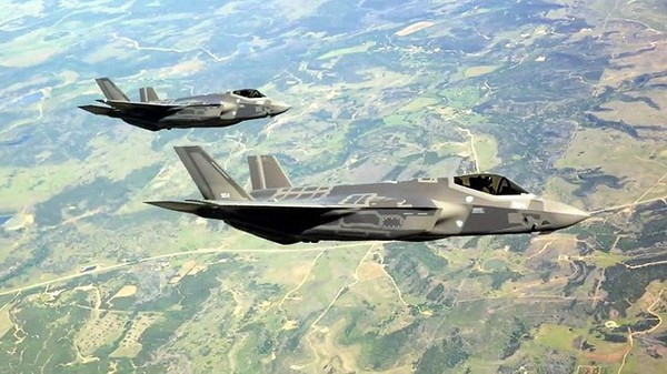 Lực lượng phòng không Syria mặc dù được trang bị cực tốt và số lượng rất lớn nhưng vẫn gần như hoàn toàn bất lực trước các máy bay chiến đấu của Israel.