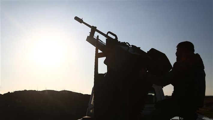 Ước chừng 300 tay súng người Syria đã đến Libya vào cuối tháng 4, trong khi Thổ Nhĩ Kỳ chưa công bố số lượng binh sĩ nước này có mặt ở Libya trong những tháng đầu năm.