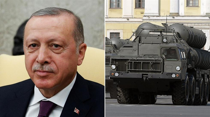 Tuy nhiên, Ankara đã chuyển sự lo ngại từ phía Mỹ sang Nga khi đồng ý cho Lầu Năm Góc khám phá hệ thống S-400 khi nước này chính thức được tiếp nhận hệ thống phòng thủ này từ Nga. Mặc dù vậy, Mikhail Khodarenko, Tổng biên tập Tạp chí Phòng không – nhận định thậm chí ngay cả trong trường hợp Thổ Nhĩ Kỳ chuyển S-400 cho Mỹ, điều đó cũng chẳng giúp ích gì trong việc phá vỡ bí mật quốc phòng Nga.