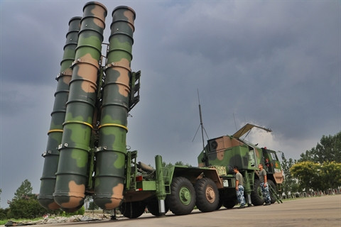 Trang Sohu nói rõ, Trung Quốc đã cung cấp cho Syria radar mảng pha JY-27A có khả năng phát hiện máy bay chiến đấu tàng hình, đây là thành phần của tổ hợp HQ-9 và HQ-22. Bên cạnh đó, radar cảnh giới tầm xa JYL-1 cũng đã có mặt tại Syria.