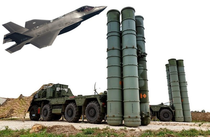 Tiêm kích tàng hình F-35 Lightning II là một trong những dự án chế tạo vũ khí lớn và đắt đỏ nhất của Mỹ trong vài thập kỷ qua, chương trình này đã tiêu tốn tới hàng trăm tỷ USD.