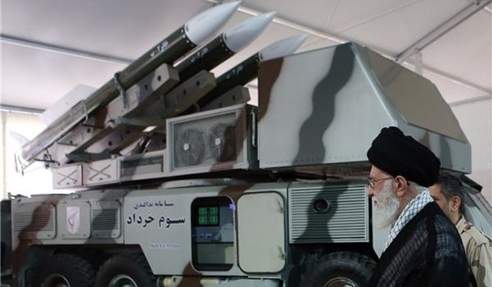 Sau khi có thông tin về việc Khordad 3 đã được sử dụng, phía Iran đã phản đối và cho rằng đây là một hệ thống phức tạp và khá cồng kềnh, không thể dễ dàng tuồn cho Taliban.