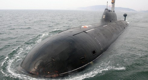 Pakistan có thể là đối thủ chính của Ấn Độ trong khu vực. Tuy nhiên, xét về năng lực hải quân, Trung Quốc mới là đối thủ khiến Ấn Độ chạy đua cạnh tranh.