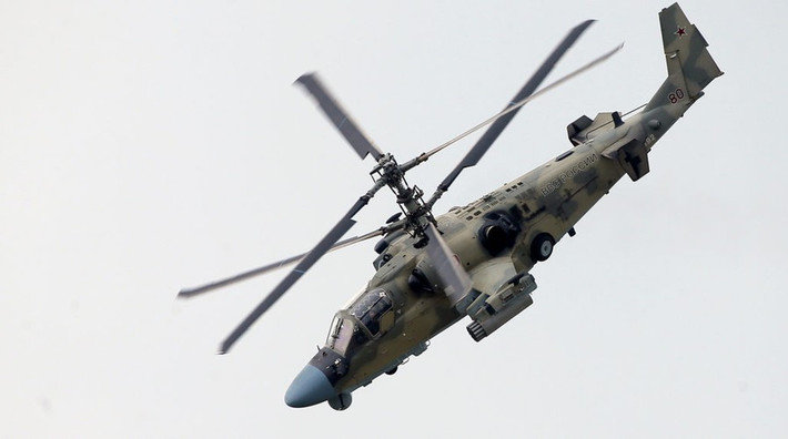 Sự xuất hiện của trực thăng Ka-52M tại Syria vào thời điểm này được xem như canh bạc của người Nga, nếu có màn thể hiện thành công thì triển vọng sẽ rất xán lạn, nhưng ngược lại nếu bị bắn rơi thì rõ ràng sẽ là rắc rối lớn.