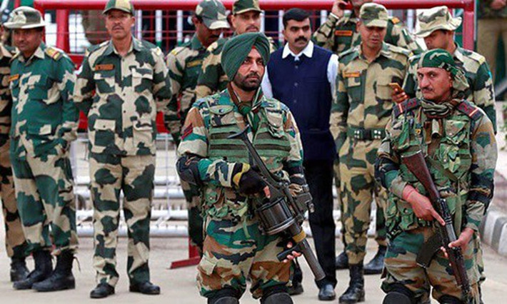 Trận đấu súng diễn ra một ngày sau khi Pakistan triệu tập tham tán Ấn Độ Gaurav Ahluwalia vì một dân thường thiệt mạng và 5 người khác bị thương hôm 29-30/6/2020.