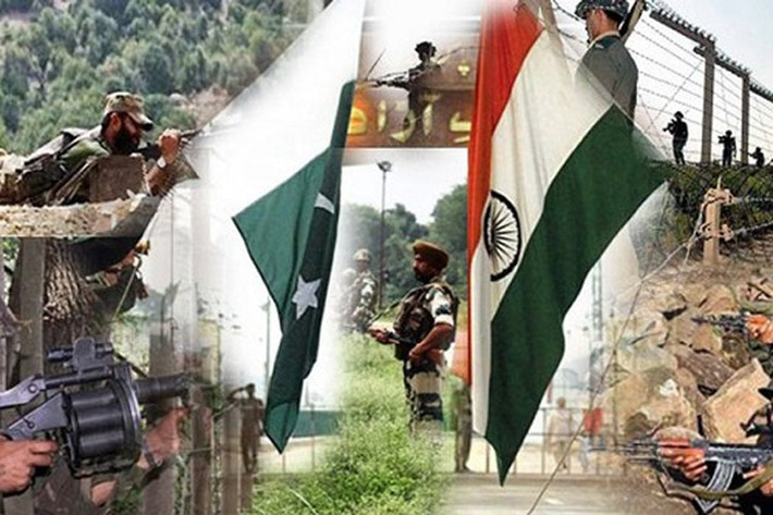 Đợt điều quân này diễn ra trong bối cảnh căng thẳng giữa Ấn Độ và Pakistan gia tăng từ tháng 8/2019, sau khi New Delhi tước vị thế đặc biệt vùng tự trị hành chính của Jammu và Kashmir.