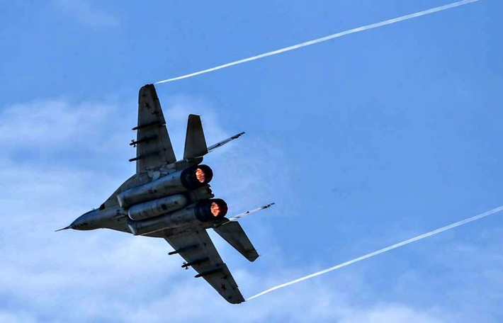Vào cuối tháng 5, hình ảnh vệ tinh cho thấy trận địa tên lửa phòng không MIM-23 Hawk mà quân đội Thổ Nhĩ Kỳ mang sang và triển khai bên trong lãnh thổ Syria thuộc tỉnh Idlib đã hoàn thiện.