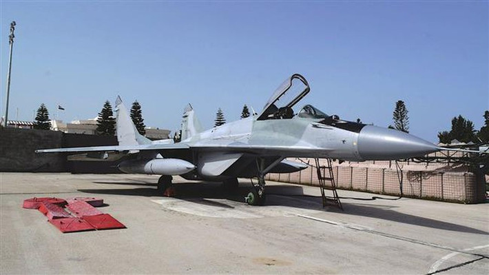 "Bất chấp sự hiện diện của hệ thống phòng không Thổ Nhĩ Kỳ bố trí gần Idlib, không quân Syria đã tiến hành trận oanh kích này mà hầu như chẳng gặp phải sự kháng cự nào".