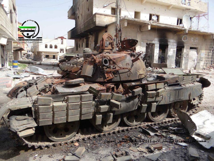 Khi Nga mang quân tham chiến tại Syria, chính quyền Damascus đã hy vọng rằng Matxcova sẽ giúp họ lấy lại toàn bộ lãnh thổ do phiến quân kiểm soát, bao gồm cả khu vực phía Tây Bắc hiện đang giao tranh cũng như toàn bộ phần Đông Bắc rộng lớn.