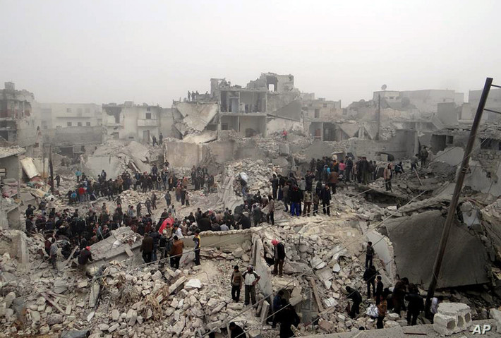 Tuy nhiên, khi ông Assad đã yêu cầu hai đồng minh này phải rời khu vực phía Nam Syria, giáp cao nguyên Golan mà Israel đang kiểm soát theo yêu cầu của Nga thì rất khó để họ chịu quay lại.