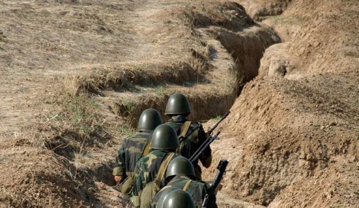 Họ sẽ đến Armenia? Hoàn toàn có thể nhưng thậm chí còn tiến xa hơn nữa đó là đến Nga, cụ thể là vùng lãnh thổ Krasnodar hay vùng Rostov...