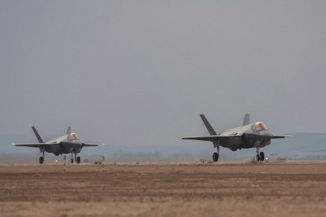 Các tuyên bố được đưa ra sau khi Thủ tướng Israel Benjamin Netanyahu nói bóng gió về sự tham gia của đất nước ông vào các cuộc tấn công gần đây.