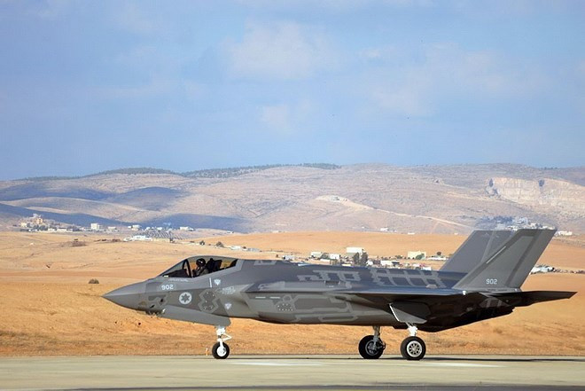 Một trong những nguồn tin nói rằng Israel đang tiến sát tới ngưỡng giới hạn chịu đựng của người Hồi giáo thông qua các cuộc tấn công bị cáo buộc nhằm vào Iraq.