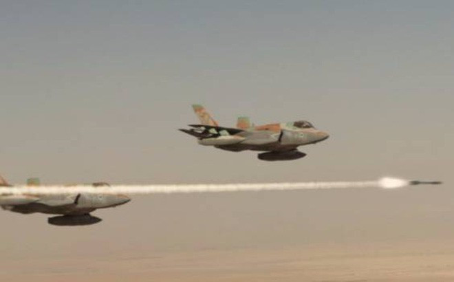 Tuy nhiên bất kể Israel dùng phương tiện gì đi chăng nữa thì hệ thống phòng không của Damascus và cả Nga chẳng hề có phản ứng nào cho thấy họ đã nhận ra sự xâm nhập của đối phương.