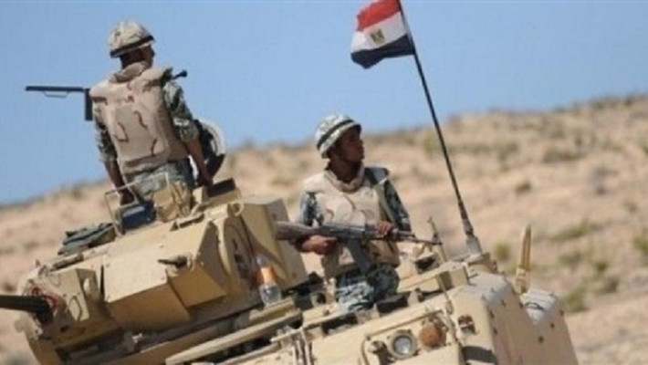Tuần trước, quân đội Ai Cập đã tiến hành cuộc tập trận lớn gần biên giới Libya có tên Resolve 2020, hoạt động này diễn ra ở quận phía Tây Bắc của Qabr Gabis, cách 60 km tính từ biên giới Libya.