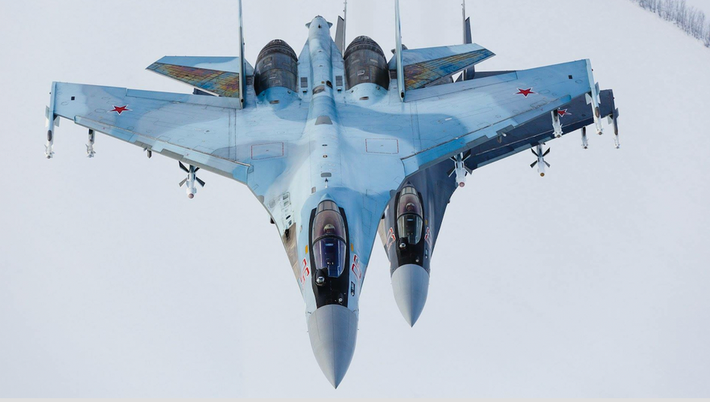 Thậm chí khi thiết kế tiêm kích tàng hình Su-57, các kỹ sư Nga cũng lựa chọn hy sinh thông số diện tích phản xạ radar chỉ để bảo toàn độ linh hoạt cho phi cơ.