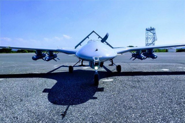 Được biết, 6 chiếc UAV của Thổ Nhĩ Kỳ đã bị hệ thống phòng không Pantsir-S1 bắn hạ. Những chiếc UAV của Thổ Nhĩ Kỳ bị bắn hạ lần này chủ yếu là UAV tích hợp ANKA-S, được phát triển và sản xuất bởi chính các công ty quốc phòng của Thổ Nhĩ Kỳ.