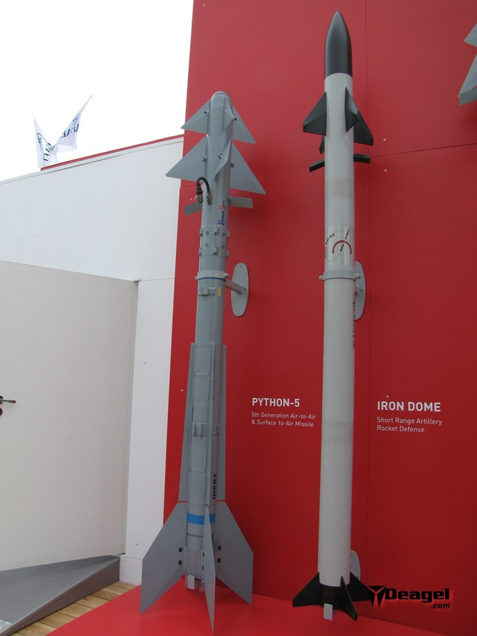 Những kịch bản trên hoàn toàn có thể xảy ra với Iron Dome nếu Israel muốn đảm bảo vấn đề an ninh bởi là thành phần cực quan trọng trong mạng lưới phòng thủ của Israel. Mỗi tổ hợp có giá khoảng 50 triệu USD, trang bị 20 đạn đánh chặn Tamir có tầm bắn tối đa 70 km.