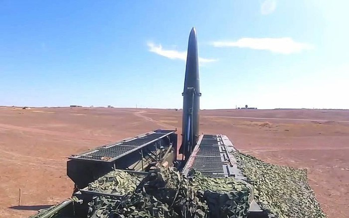 Quan trọng nhất, Nga không có nghĩa vụ phải chiến đấu vì Nagorno-Karabakh, ngay cả họ khi coi Yerevan là thành viên của Tổ chức phòng thủ tập thể - CSTO.