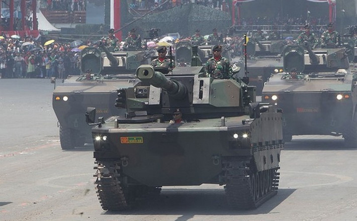 Việc hợp tác chế tạo thành công một phương tiện tấn công uy lực như vậy (kể cả có liên doanh với nước ngoài) cho thấy tiềm lực khoa học công nghệ quốc phòng của Indonesia khá đáng nể.