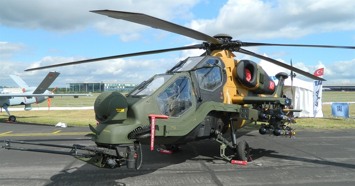 Theo trang Ahval của Thổ Nhĩ Kỳ, do việc mua các hệ thống tên lửa phòng không S-400 Triumf của Nga mà Ankara đã gặp vấn đề nghiêm trọng trong hợp tác với một số doanh nghiệp quân sự lớn của Anh và Mỹ.
