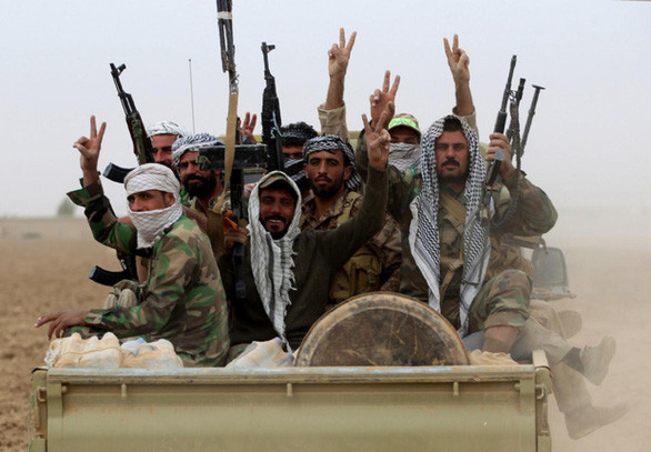 Hoặc có thể, Quân đội chính phủ Syria sẽ sử dụng lực lượng lực lượng dân quân theo dòng Hồi giáo Shiite, hiện đã có mặt ở tỉnh Idlib và từ các khu vực lân cận giáp giới tỉnh này, để giành lại quyền kiểm soát con đường chiến lược này, và như vậy tình hình chiến sự lại bùng phát.