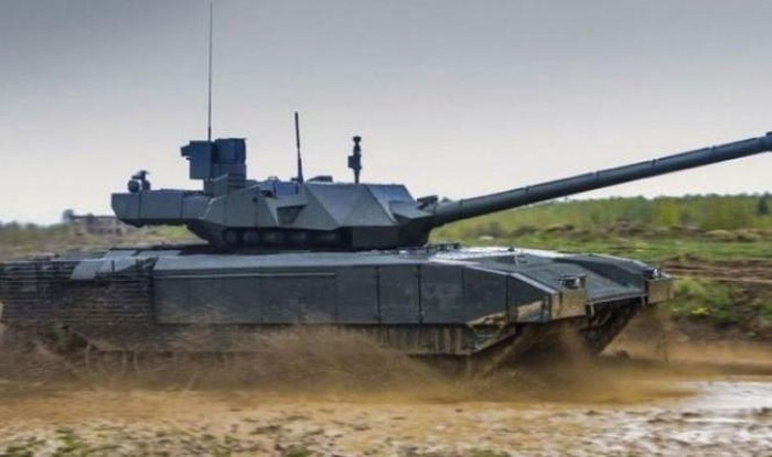 Cần nhắc lại rằng trước đó Nga từng nhiều lần khẳng định T-14 Armata vượt xa mọi chủng loại MBT của NATO trong ít nhất là hai thập kỷ nữa, nhưng rồi họ lại phải gấp rút đề ra kế hoạch nâng cấp nó.