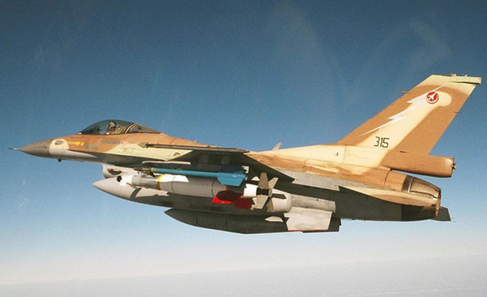 Một nguồn tin khác lưu ý rằng tiêm kích Israel đã rút đi với tốc độ nhanh hơn nhiều so với khi tiếp cận khu vực phóng tên lửa, khả năng cao là F-16I đã phải bật tăng lực để đẩy tốc độ lên mức siêu âm nhằm thoát khỏi S-300.